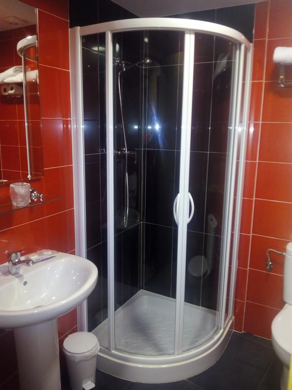 Hostal Plaza Mayor De Almazán Εξωτερικό φωτογραφία