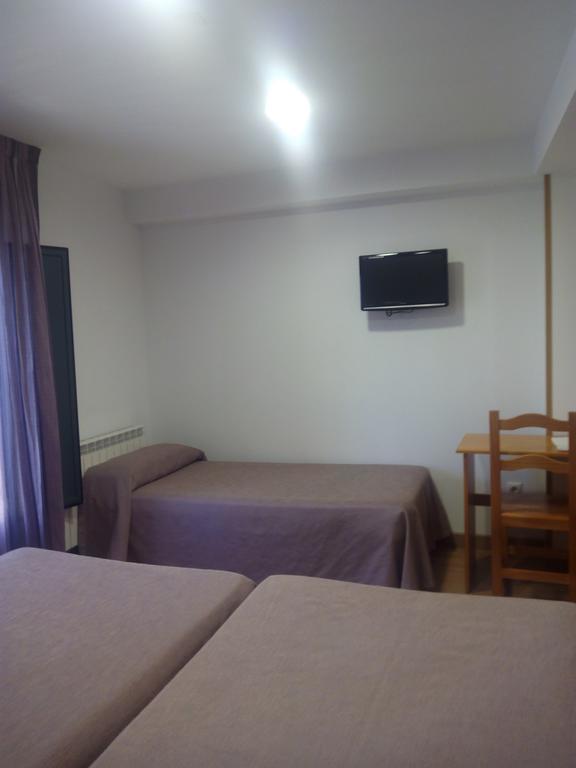 Hostal Plaza Mayor De Almazán Εξωτερικό φωτογραφία