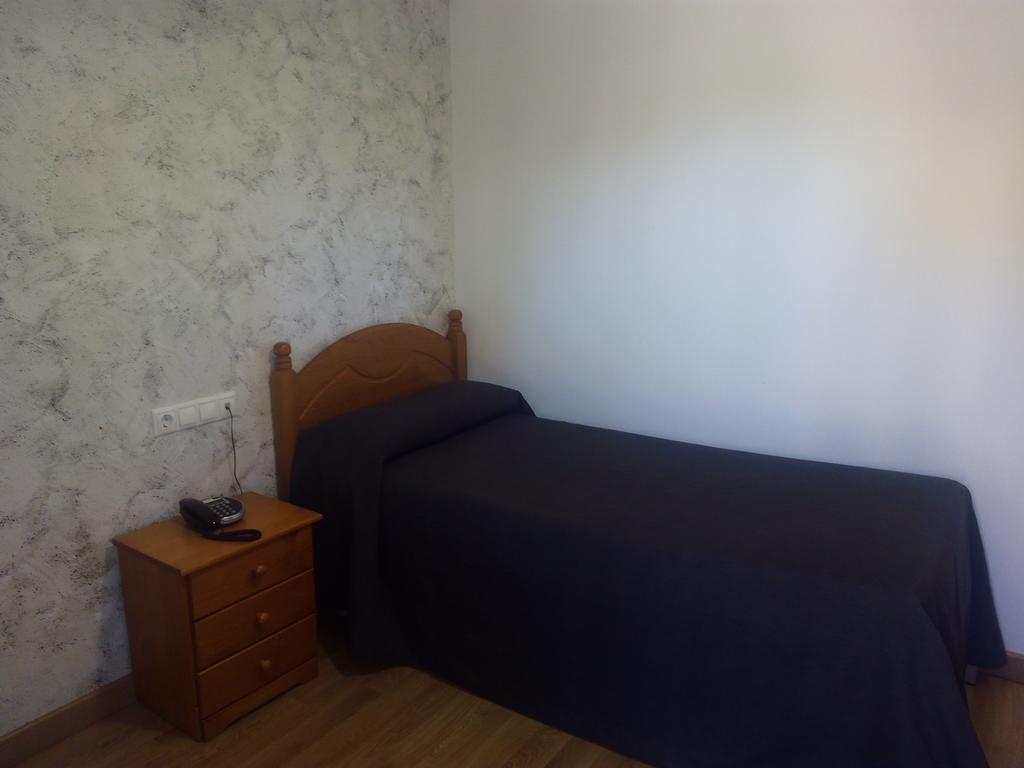 Hostal Plaza Mayor De Almazán Εξωτερικό φωτογραφία