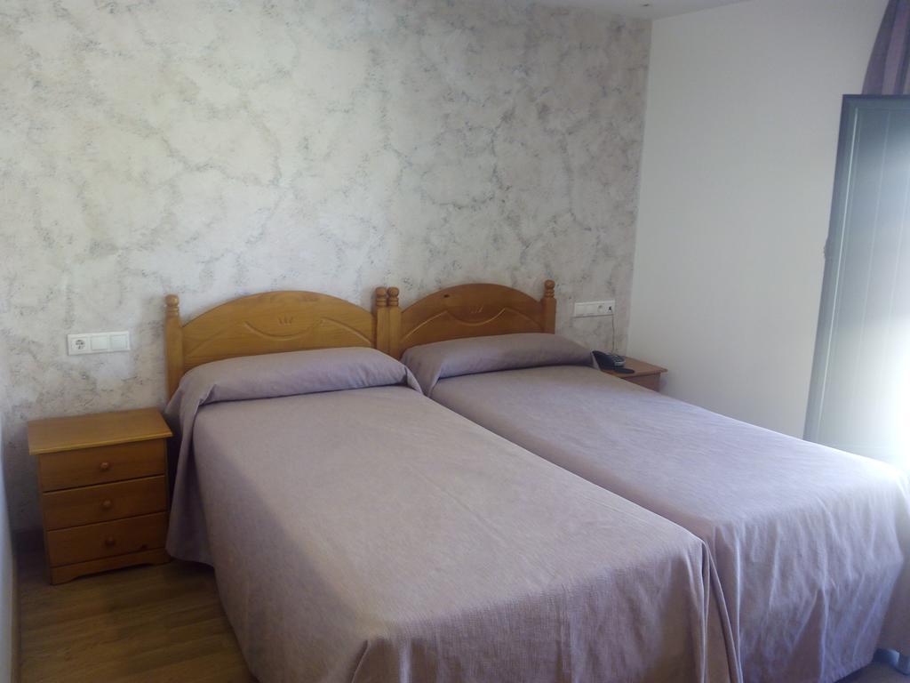 Hostal Plaza Mayor De Almazán Εξωτερικό φωτογραφία